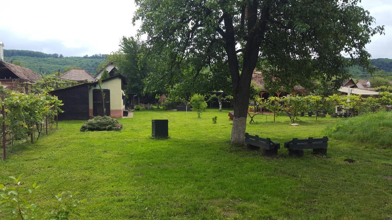 Valchid Guest House Exterior photo