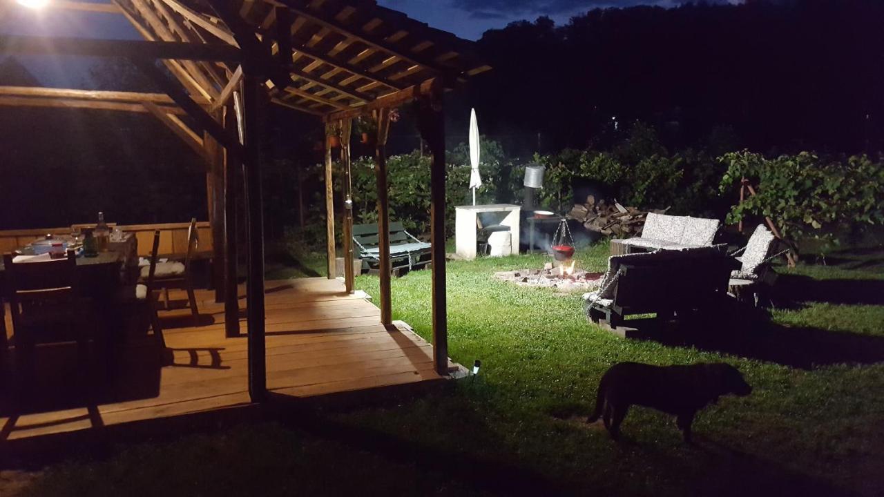 Valchid Guest House Exterior photo
