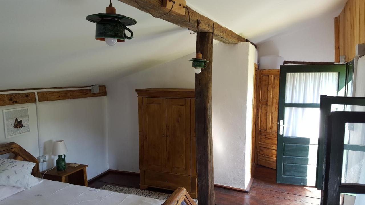 Valchid Guest House Exterior photo