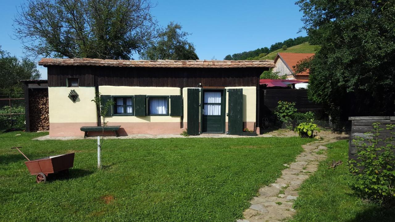 Valchid Guest House Exterior photo