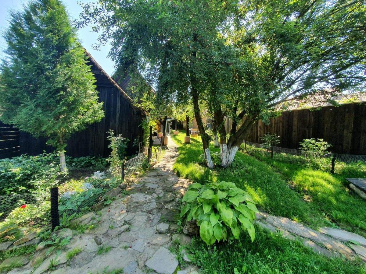 Valchid Guest House Exterior photo